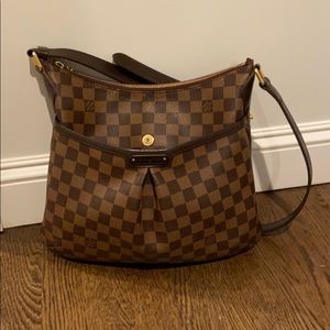 RARE!!! LV Bloomsbury PM - Excellent condition!